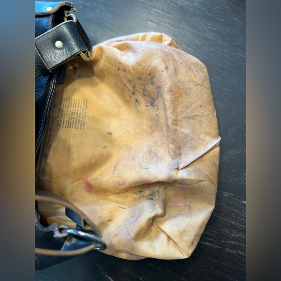 Matt & Nat Black Purse - Picture 9 of 11